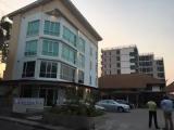 2 Bedrooms Single Villa
