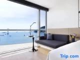 Double Suite with ocean view