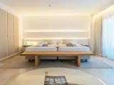 Club Junior Suite with balcony