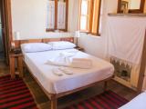 Standard Double room with mountain view