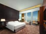 Classic Double room City View