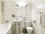 Classic Double room with city view
