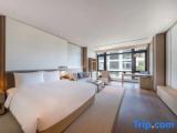 Premier Double room with garden view