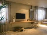 1 Bedroom Junior Suite