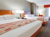 2 Bedrooms Suite