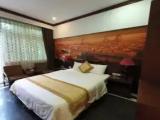 Superior Double room with garden view