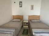 Standard Triple room with sea view