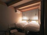 Standard Double room with ocean view