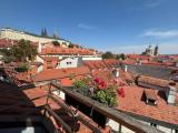 Superior Double room with balcony