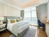 1 Bedroom Double Residence