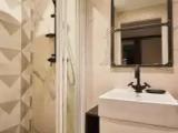 Classic Double room with balcony