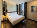 Double Suite with city view
