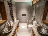 2 Bedrooms Villa with balcony