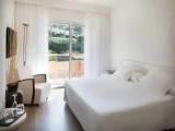 Comfort Quadruple room with balcony