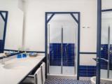 Junior Suite with city view