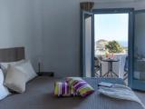 Superior Double room with pool view