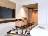 Classic Twin room