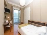 Standard Single room with lake view