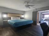 2 Bedrooms Suite