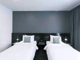 Standard Double Duplex room with mountain view