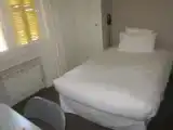 Standard room with city view