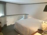 Duplex Junior Suite with garden view