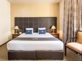 Standard Single room with balcony