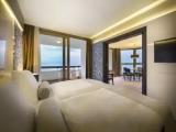 Suite with sea view