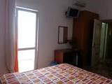 Standard Double room with panoramic view