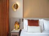 Classic Double room with balcony and with city view