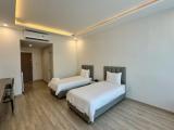 Premier Double room with garden view