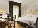 Penthouse Villa Medici Suite