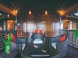 2 Bedrooms Deluxe Triple Suite