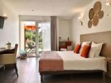 Classic room with balcony and with sea view
