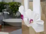 Standard Triple Family room with balcony