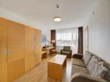 Family Suite with balcony and with city view