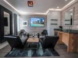 Suite oceanfront