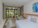 Superior room beachfront