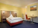 Business Single Apartment