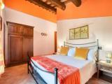 1 Bedroom Double Apartment