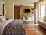 Standard Double room with courtyard view