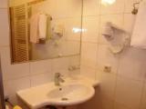 Standard Double room with balcony and with view