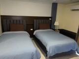 Comfort Twin room