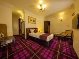 Premier room