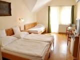 Comfort Triple room with balcony