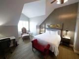 1 Bedroom Double Suite