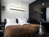 Standard room with city view