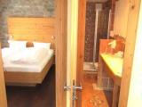1 Bedroom Executive Suite with balcony