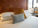 Executive Double room with park view