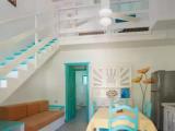 Standard room with balcony